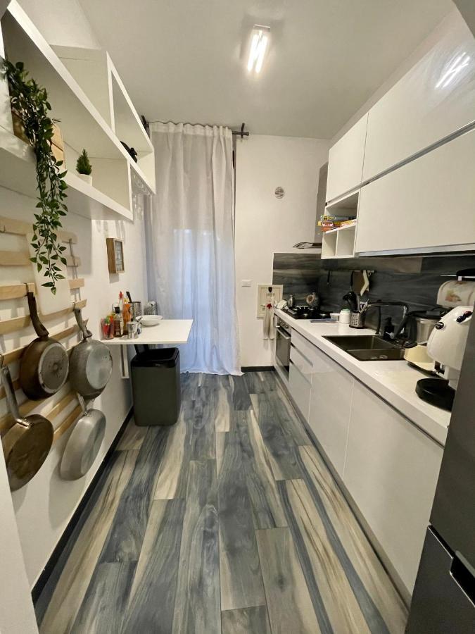 Aci Boutique Apartment Aci Trezza Luaran gambar