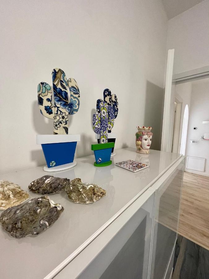 Aci Boutique Apartment Aci Trezza Luaran gambar