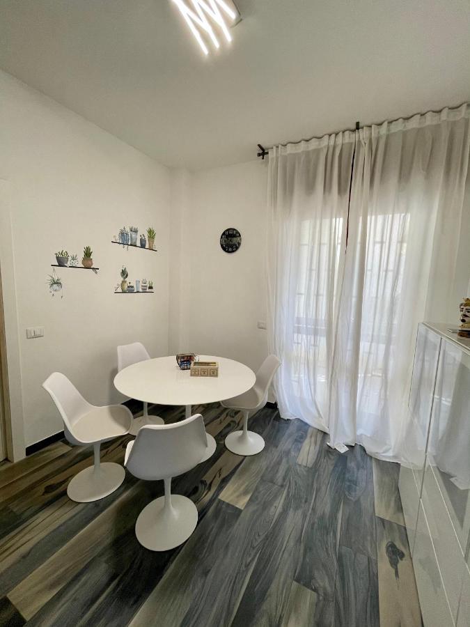 Aci Boutique Apartment Aci Trezza Luaran gambar