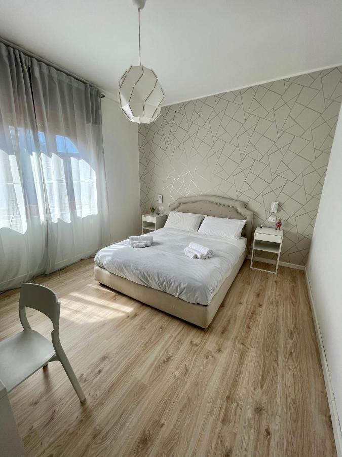 Aci Boutique Apartment Aci Trezza Luaran gambar