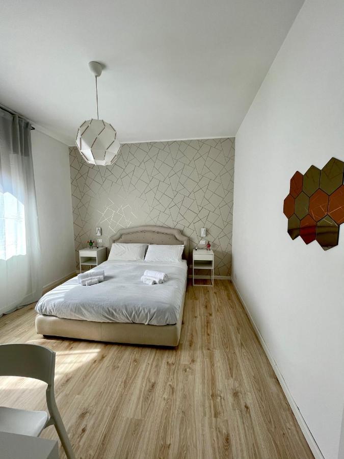 Aci Boutique Apartment Aci Trezza Luaran gambar