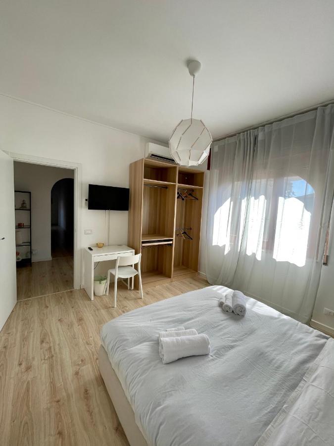 Aci Boutique Apartment Aci Trezza Luaran gambar