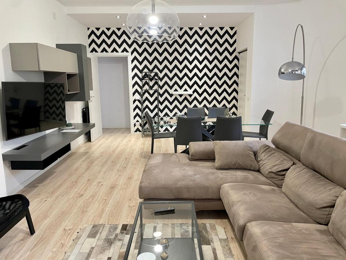 Aci Boutique Apartment Aci Trezza Luaran gambar