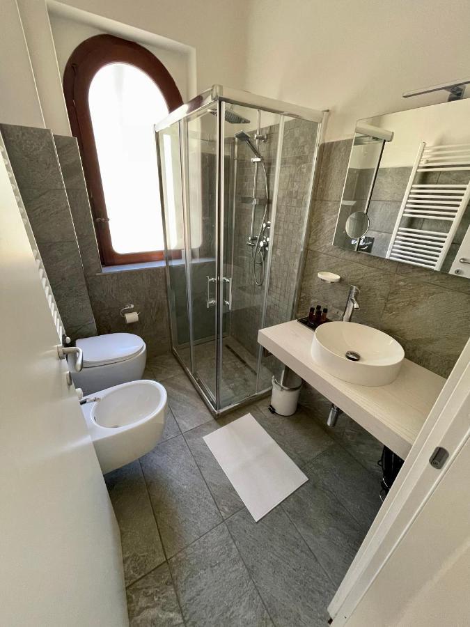 Aci Boutique Apartment Aci Trezza Luaran gambar