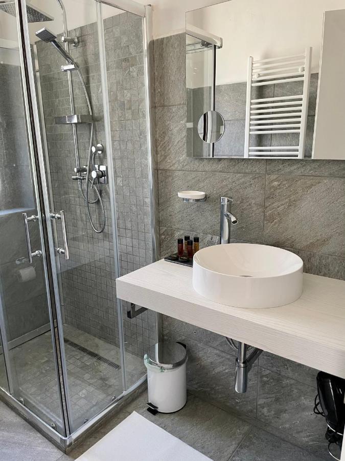 Aci Boutique Apartment Aci Trezza Luaran gambar