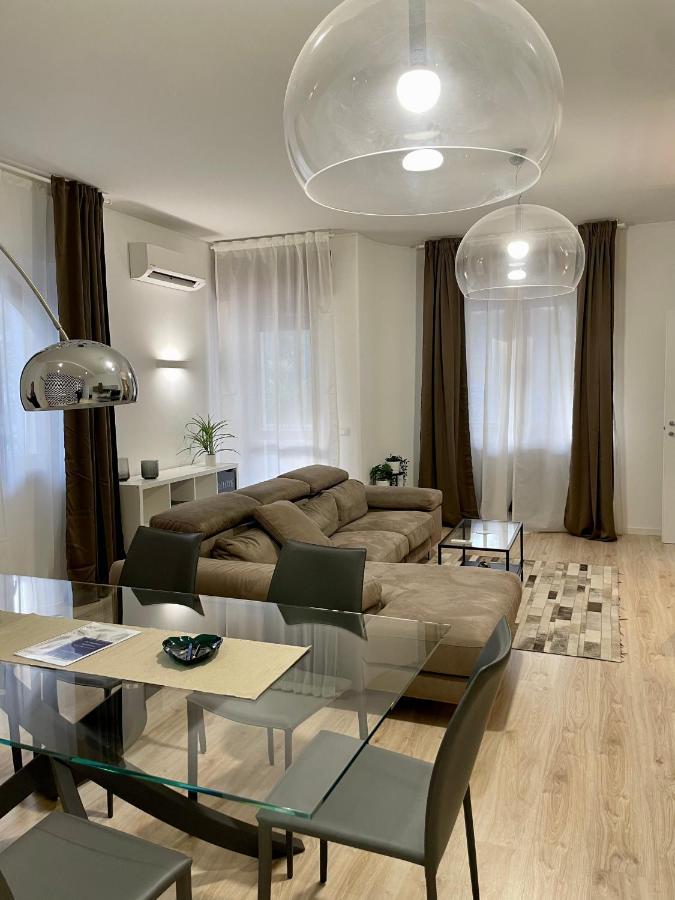 Aci Boutique Apartment Aci Trezza Luaran gambar