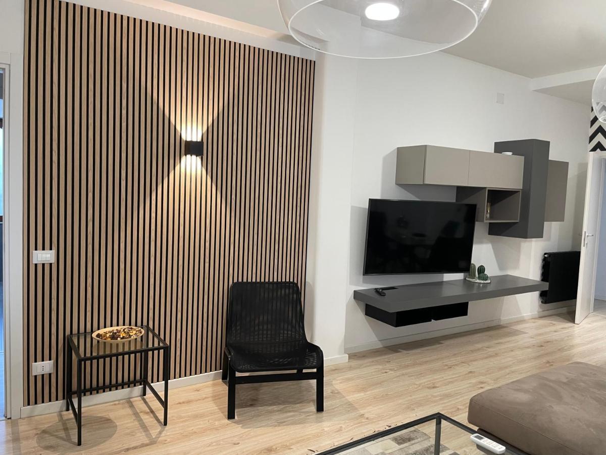 Aci Boutique Apartment Aci Trezza Luaran gambar