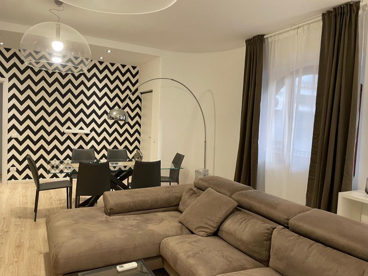 Aci Boutique Apartment Aci Trezza Luaran gambar