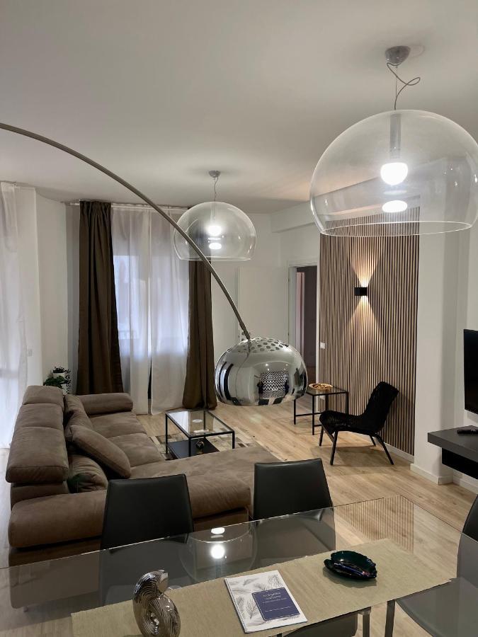 Aci Boutique Apartment Aci Trezza Luaran gambar