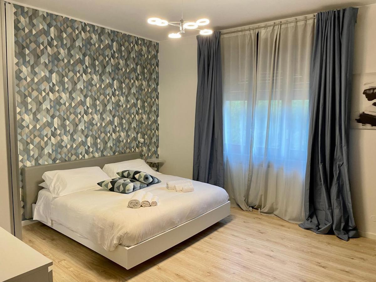 Aci Boutique Apartment Aci Trezza Luaran gambar