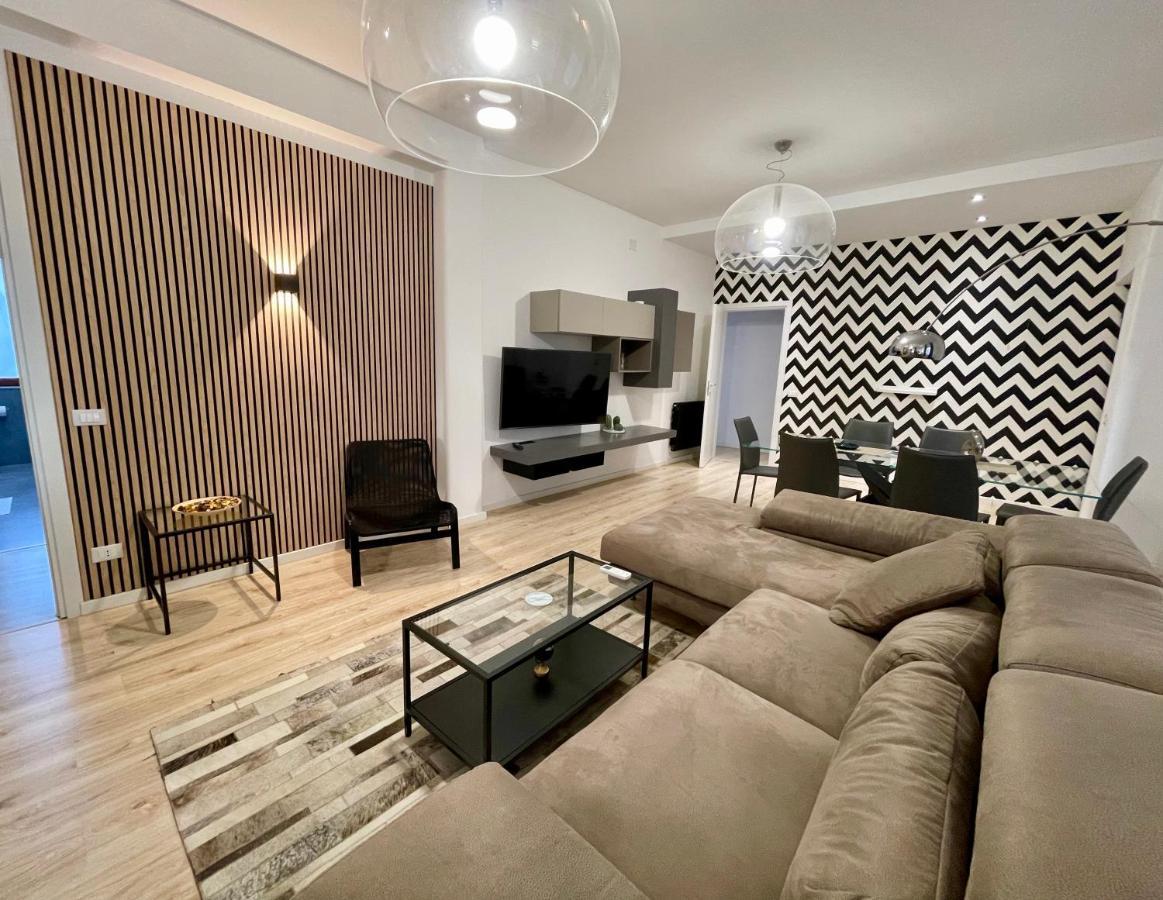 Aci Boutique Apartment Aci Trezza Luaran gambar