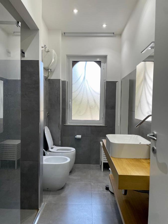 Aci Boutique Apartment Aci Trezza Luaran gambar