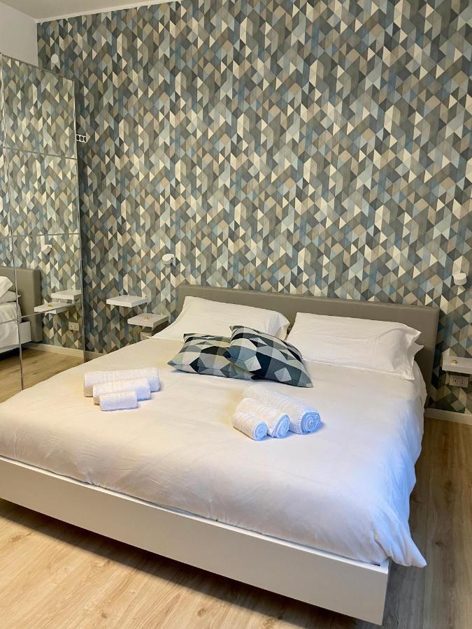 Aci Boutique Apartment Aci Trezza Luaran gambar