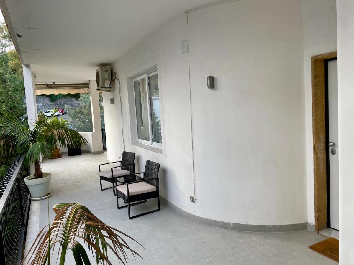 Aci Boutique Apartment Aci Trezza Luaran gambar