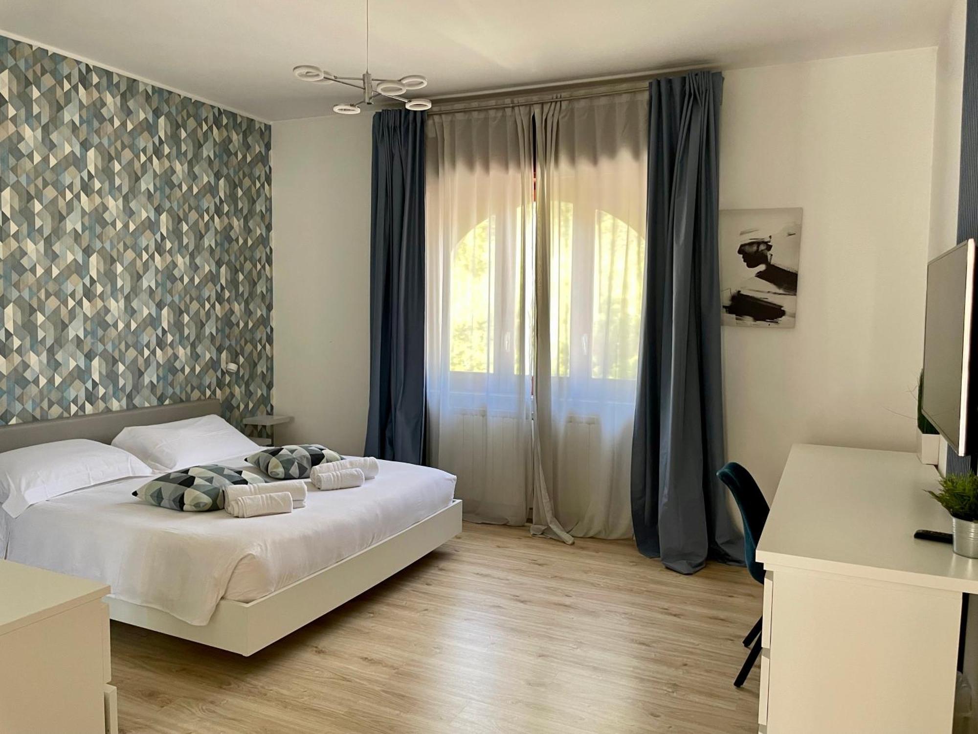 Aci Boutique Apartment Aci Trezza Luaran gambar