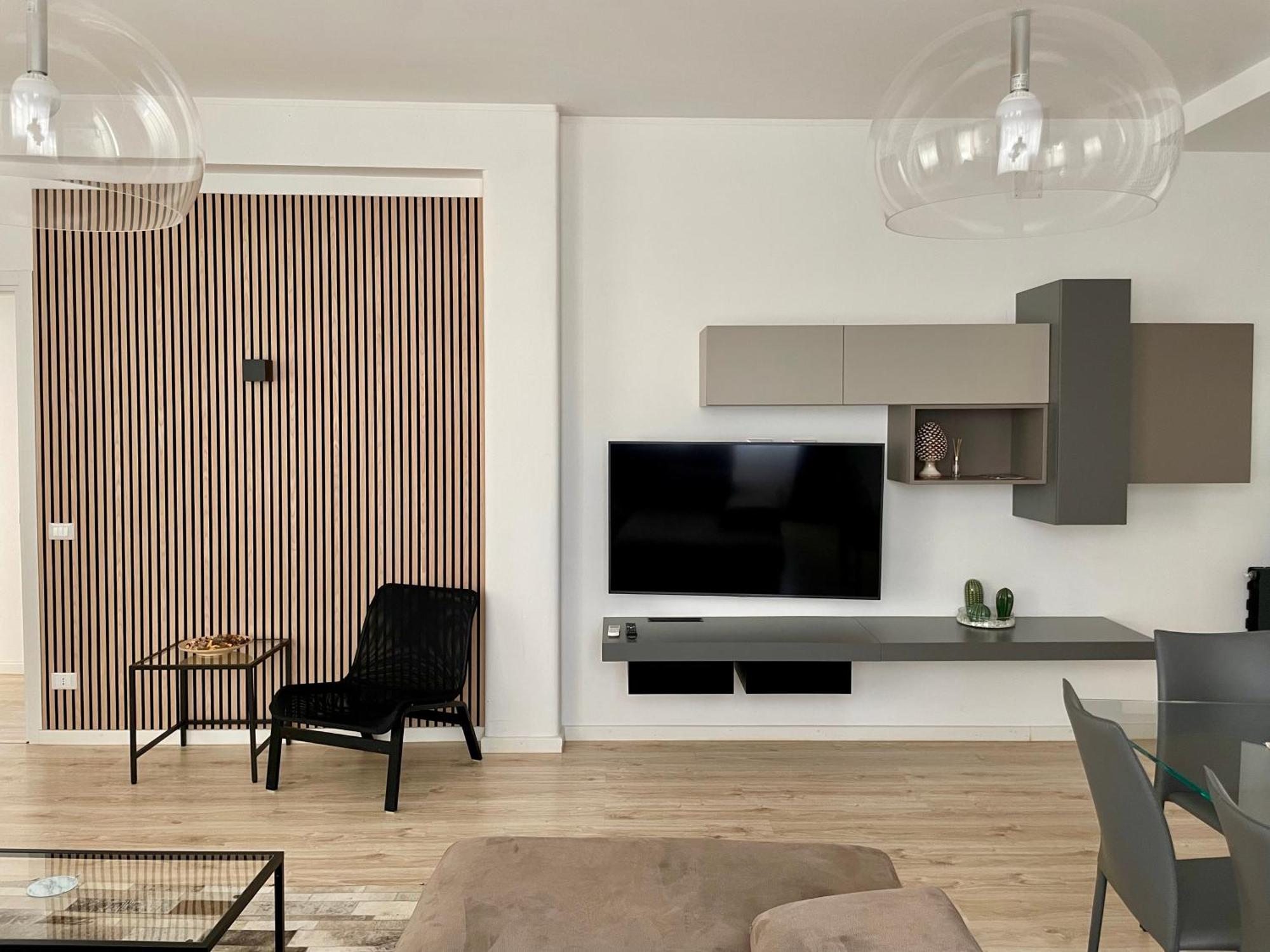 Aci Boutique Apartment Aci Trezza Luaran gambar